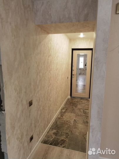 Ремонт квартир, ремонт комнаты, ремонт кухни