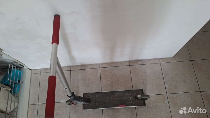 Tilt theorem, хочу махнуть на прак скут