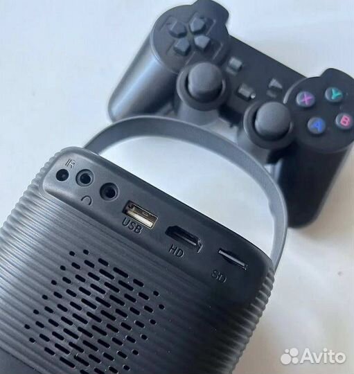 Умный проектор Umiio Q4 Pro