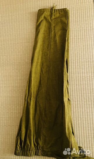 Яонское кимоно Mingen Kasuri no Shiro