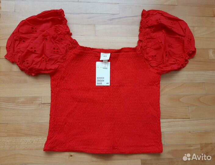Топ от H&M