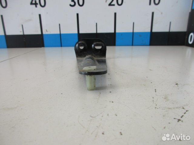 Кронштейн Mercedes Benz Actros MP3