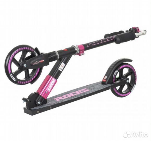 Самокат Roces