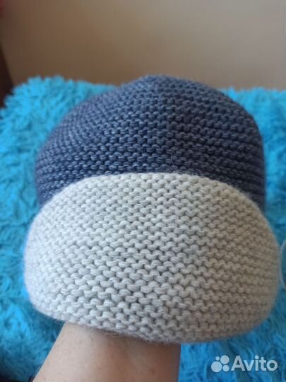 Шапка зимняя