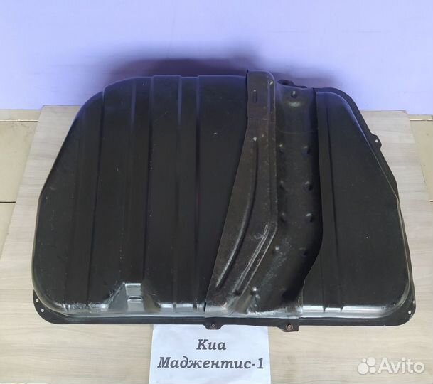 Бак топливный Kia Magentis 1, 2004г