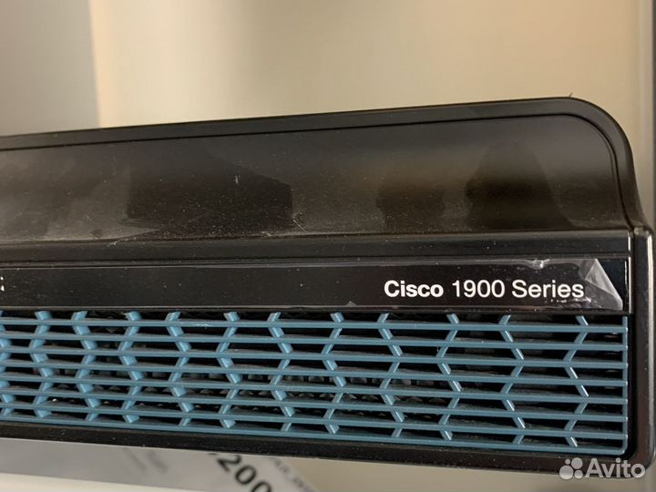 Роутер свич VPN сетевое оборудование концентратор