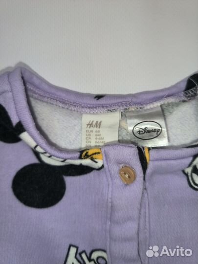 Комбинезон H&M