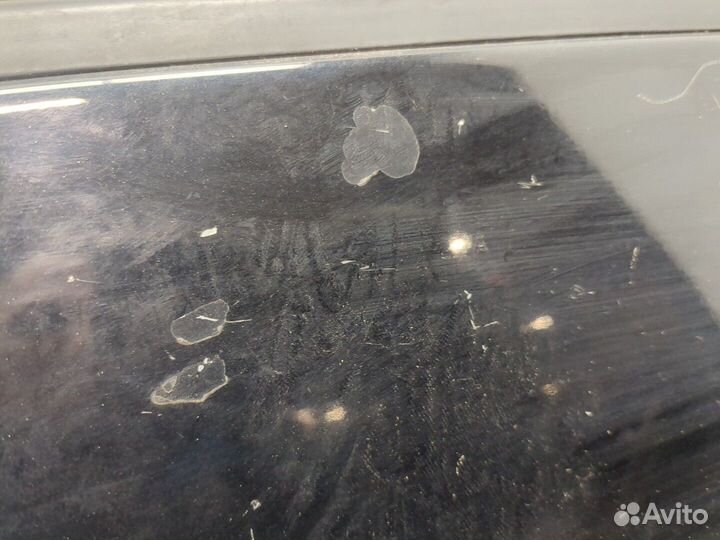 Дверь боковая правая передняя Volkswagen Caddy, 2014