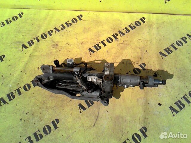 Колонка рулевая Mercedes Benz X164 Gl-Class