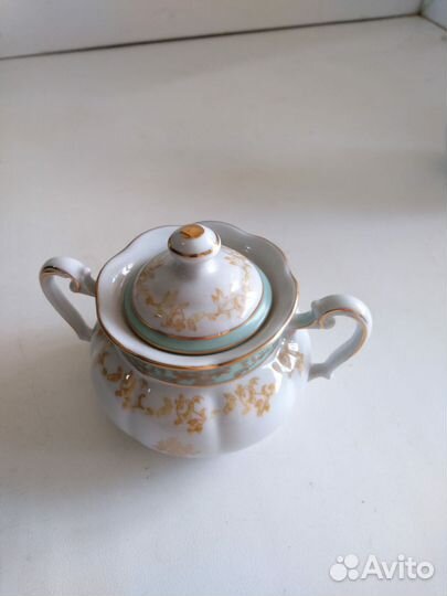 Сервиз кофейный oscar schlegelmilch