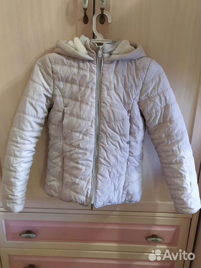 Куртка для девочек