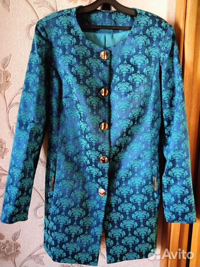 Жакет женский 46 48