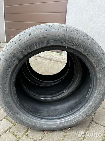 Michelin X-Ice 205/55 R16