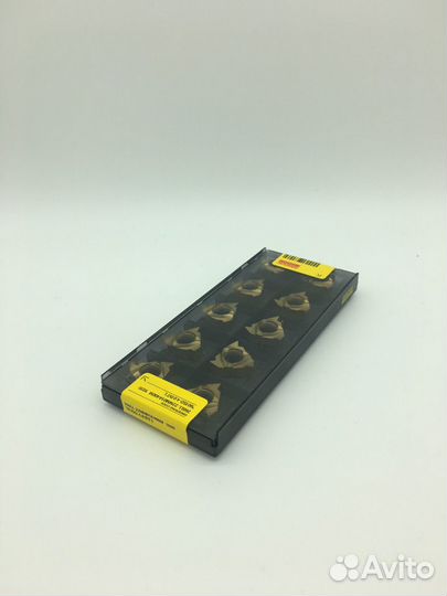 Твердосплавные резьбонарезные пластины Sandvik