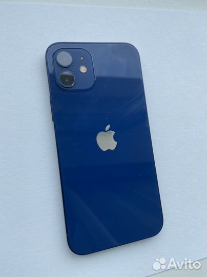 iPhone 12 128gb