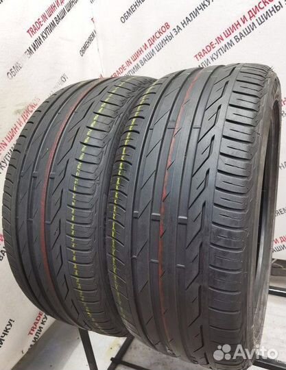 Bridgestone Turanza T001 245/45 R18 100Y