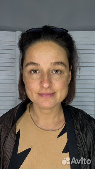 Вакансия мастер бровист