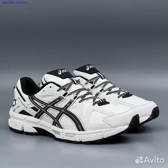 Кроссовки Asics Gel-Kahana 8 (Арт.43422)