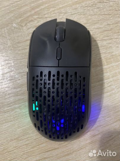 Игровая мышь