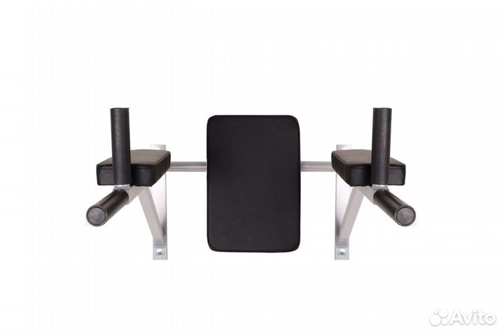 Брусья-пресс, до 250 кг.,Россия