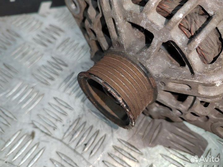 Генератор Tagaz Vega С100 GA16