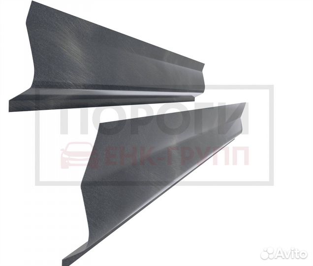 Пороги Mitsubishi Lancer 6 седан и другие