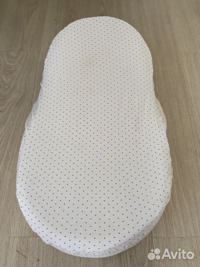 Кокон для новорожденных