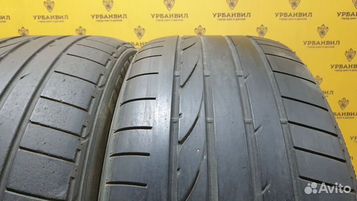 Bridgestone Dueler H/P Sport 245/45 R20