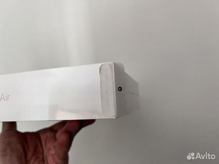 Новый iPad Air 5 M1 256Gb Pink