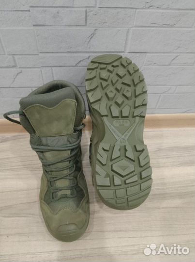 Ботинки тактические берцы