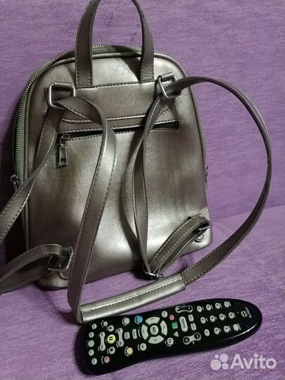 Рюкзак женский