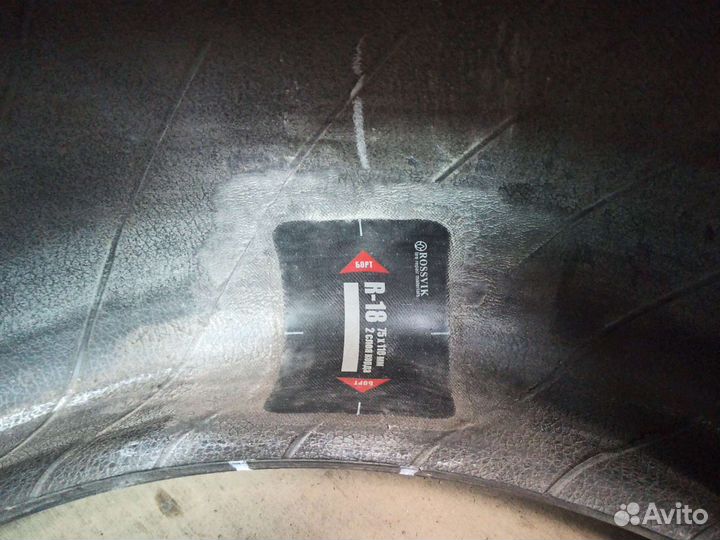 Michelin Latitude X-Ice North 275/40 R20 106T