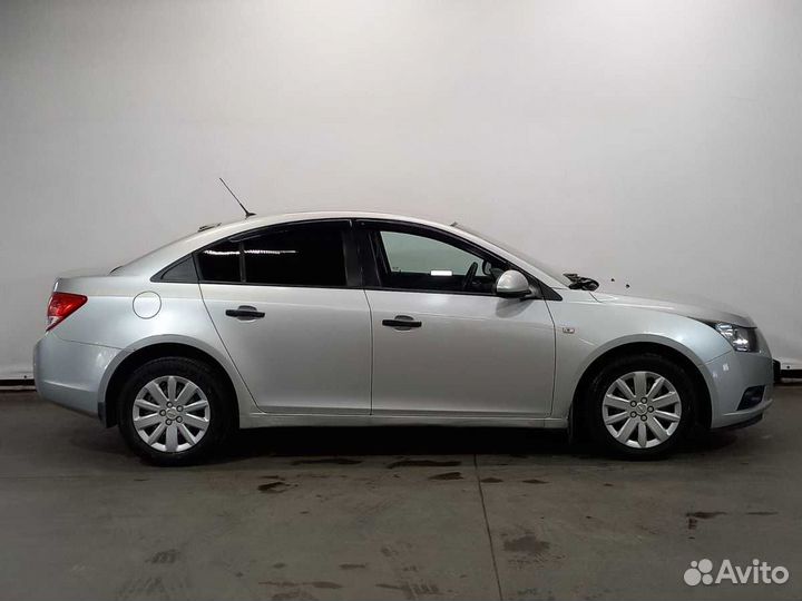 Chevrolet Cruze 1.6 МТ, 2011, 181 876 км