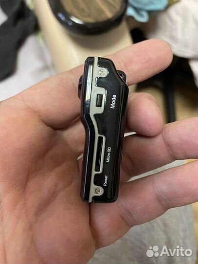 Веб-камера Genius