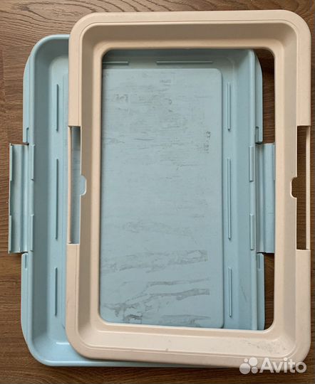 Лоток для собак