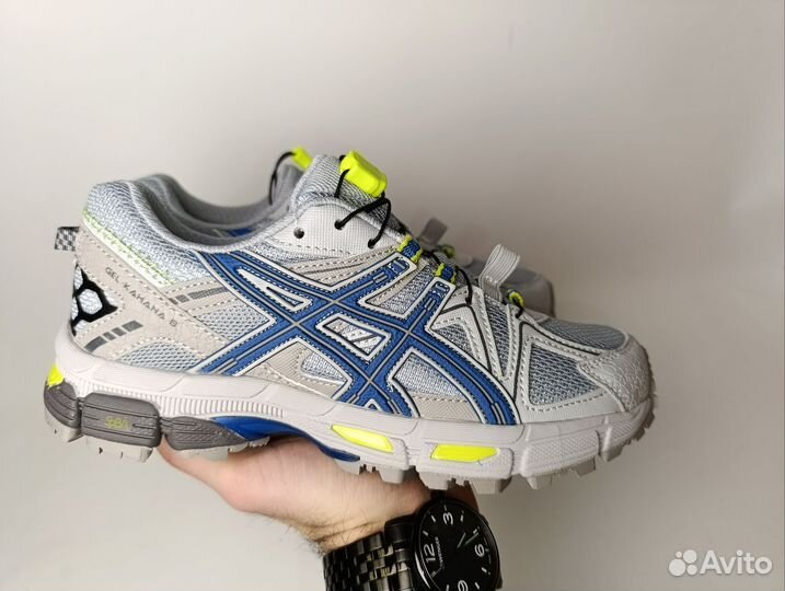 Asics GEL kahana 8