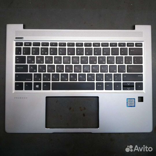 Топкейс нр L40740-251