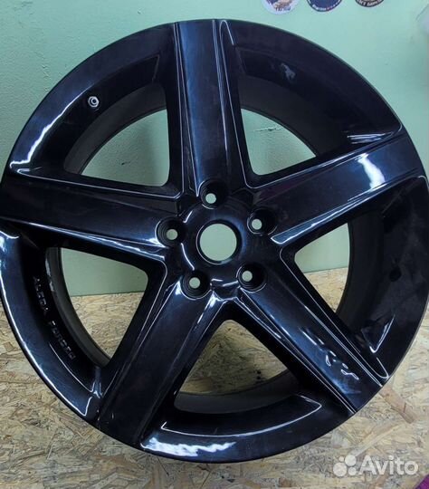 Диски alcoa forged srt