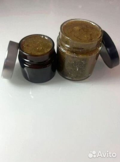 Чудо мёд для него