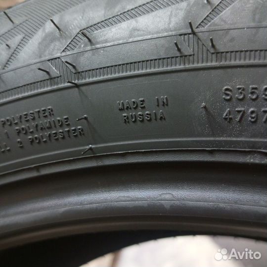 Ikon Tyres Nordman 7 SUV 215/70 R15 T