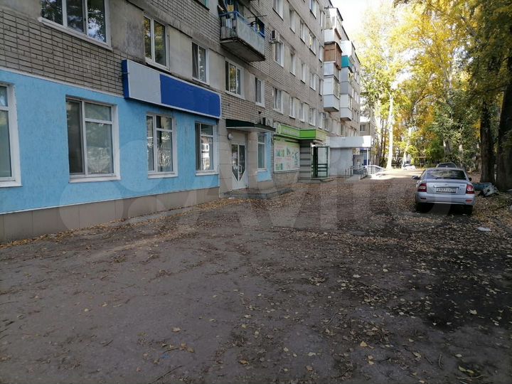 Продажа торгово-офисного помещения, 164 м²