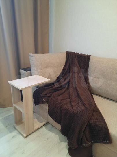 Квартира-студия, 22 м², 2/3 эт.