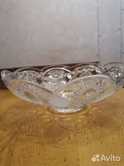 Ваза для фруктов