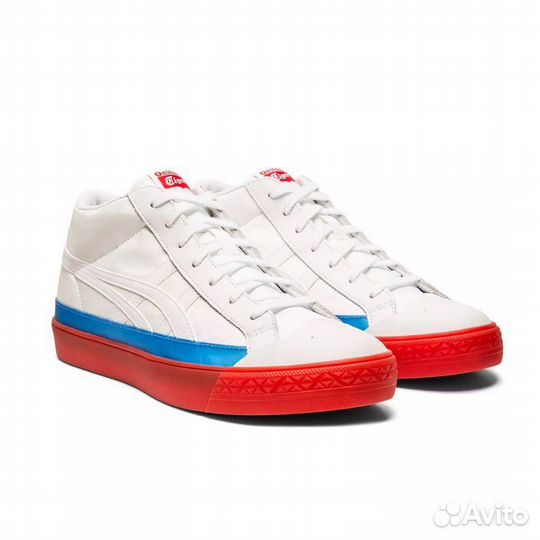 Кеды Onitsuka Tiger Fabre Classic MT