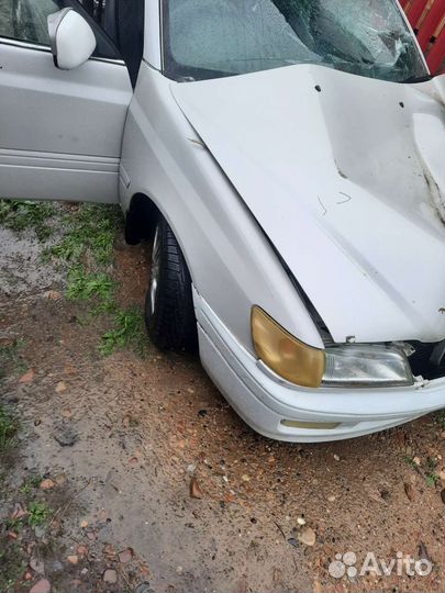 Toyota corona premio в разбор