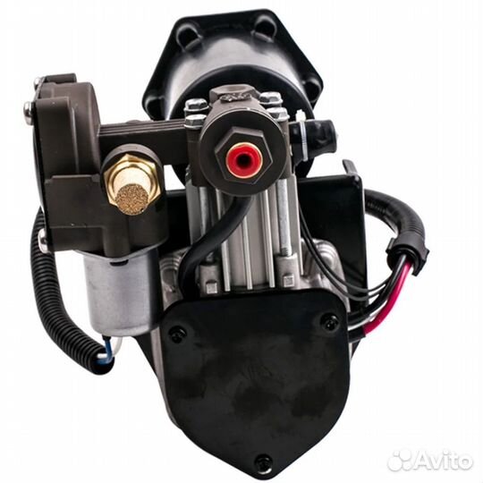 Пневмокомпрессор L322