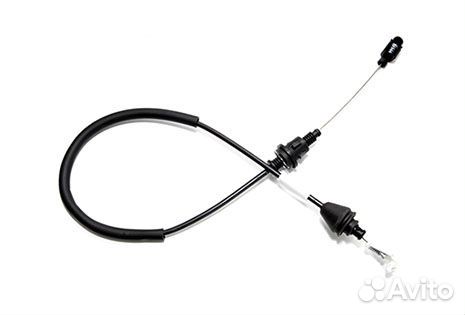 Трос акселератора renault clio II