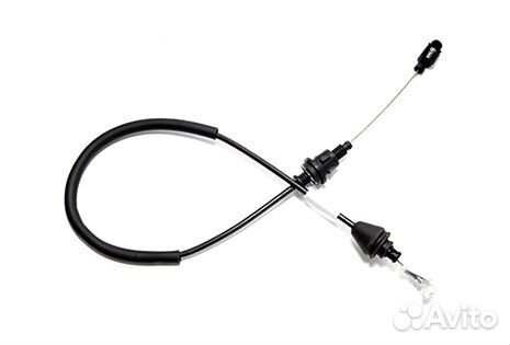 Трос акселератора renault clio II