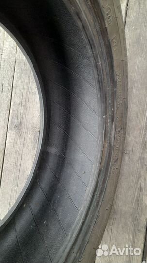 Michelin Primacy HP 215/55 R16