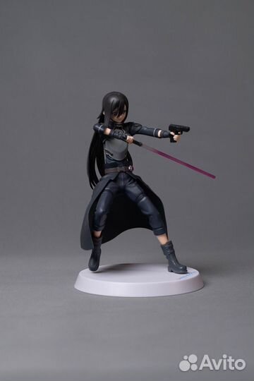 Аниме фигурка Мастера меча онлайн